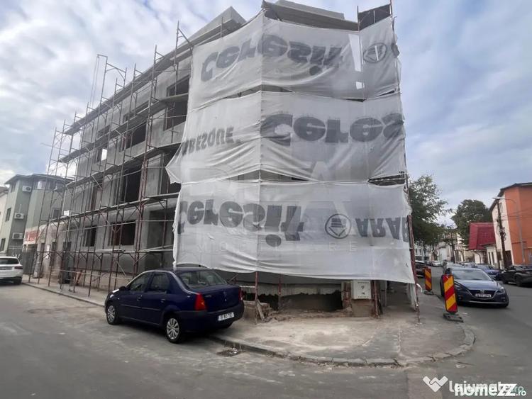 Apartament 2 camere bloc tip Boutique la 5 minute de Uniri - Bucuresti (Bucuresti-Ilfov) - 1