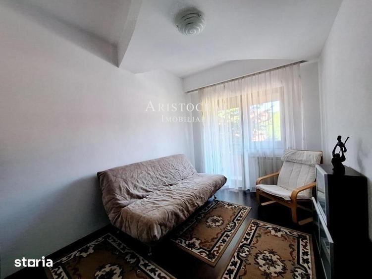 Casă cu 3 camere cu Teren 350 Mp în Corbeanca