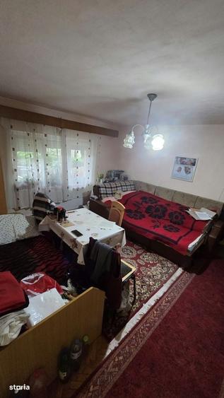 Apartament 2 Camere Micro 16, Parter - 6