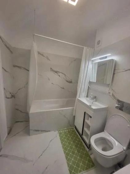 Apartament cu 2 camere decomandat în Tomis Nord