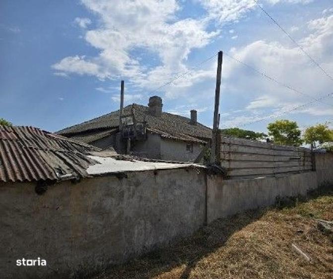 Casa si teren Vadu , ID: R2757056 - 3