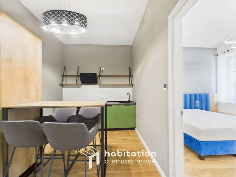Apartament cu 3 camere decomandat în Bălcescu
