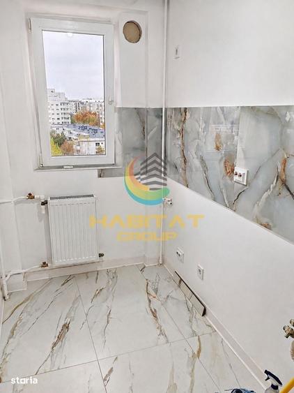 Apartament cu 2 camere decomandat în Colentina