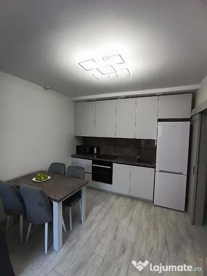 Garsonieră în Herăstrău