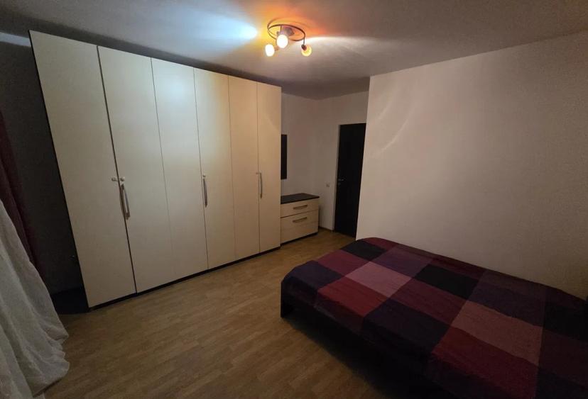 Apartament cu 2 camere, 61 mp, parcare, zona Parcului Poligon - 8