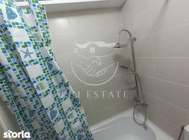 Apartament cu 2 camere decomandat, mobilat în Zona Industrială