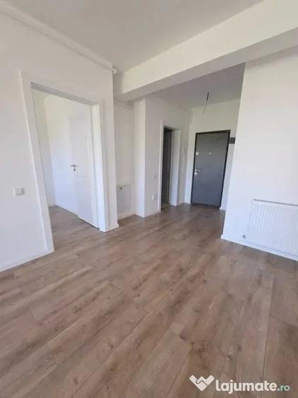 Apartament cu 2 camere semidecomandat în Florești