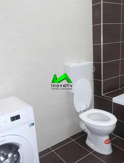 Apartament de inchiriat 2 camere Sibiu Magnolia - 7