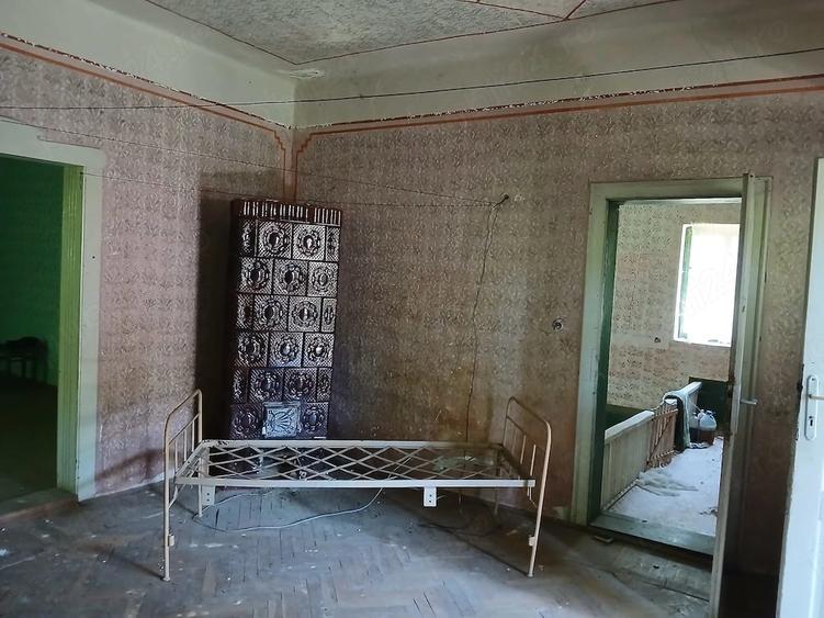 Teren de 4860 mp, în Slatina de Mureș