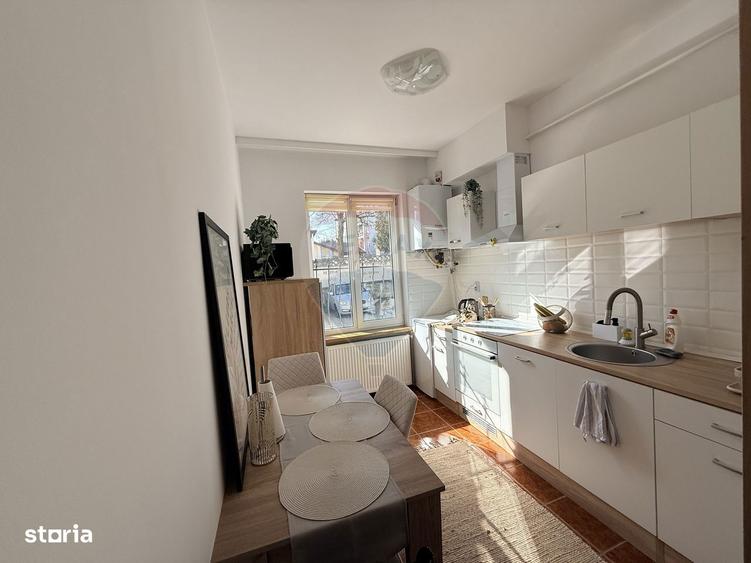 Apartament 1 camera | Ultrafinisat | Inchiriat| Investitie | Zorilor - 3