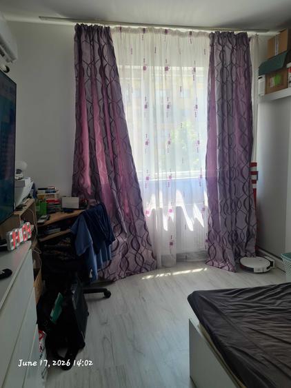 Vand garsoniera in Militari Residence - 5