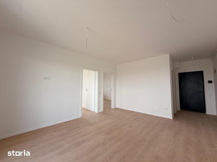 Apartament cu 3 camere în Apahida
