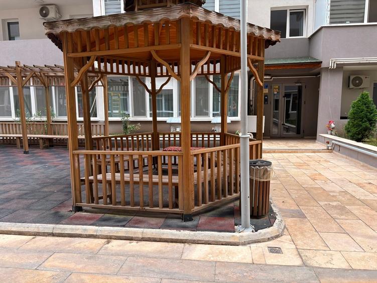 Apartament 2 Camere | Mobilat Utilat | Curat si gata de mutare | Drumul Osiei - 11