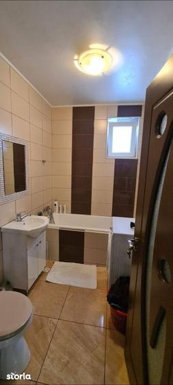Apartament cu 2 camere, mobilat în Florești — fotografia 3
