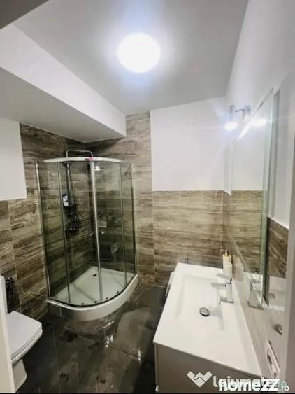 Apartament cu 2 camere semidecomandat în Rădăuți