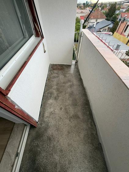 Apartament cu 2 camere decomandat, mobilat în Grigorescu