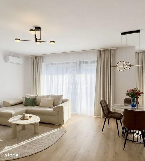 2 camere | Lux | Intre Lacuri Residence | FSEGA | Iulius Mall - 1