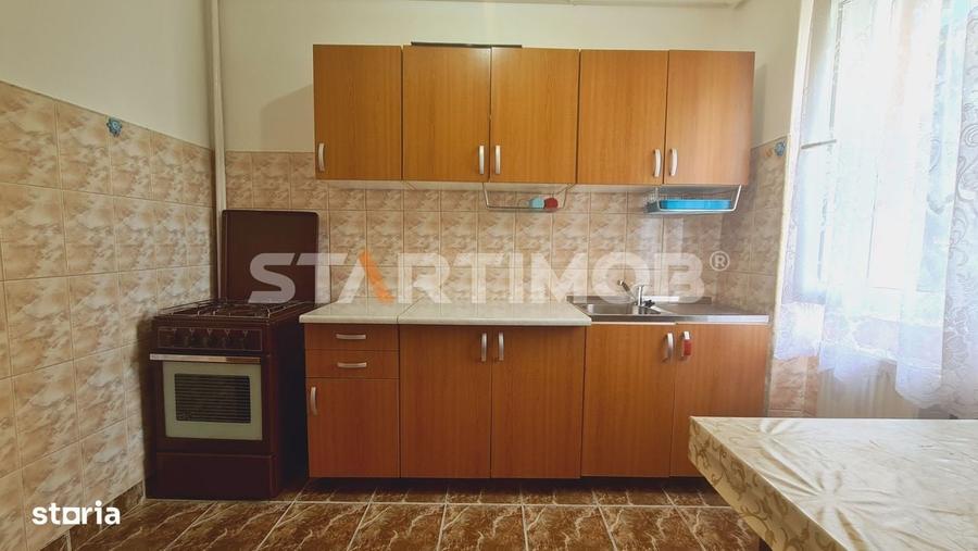 Apartament doua camere mobilat Astra - 8