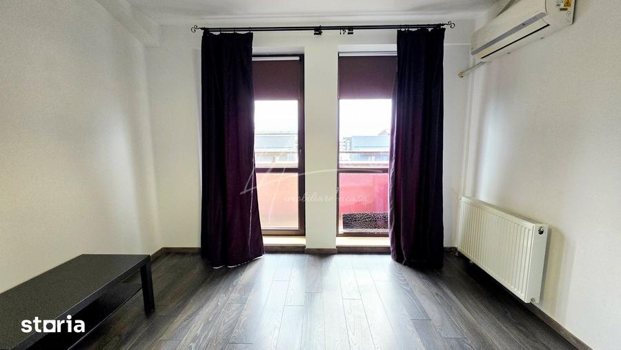 Duplex - 125 mp utili total - 2 locuri de parcare - Scandinavia Reside - 5