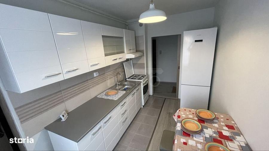 Apartament cu 3 camere în Diamant
