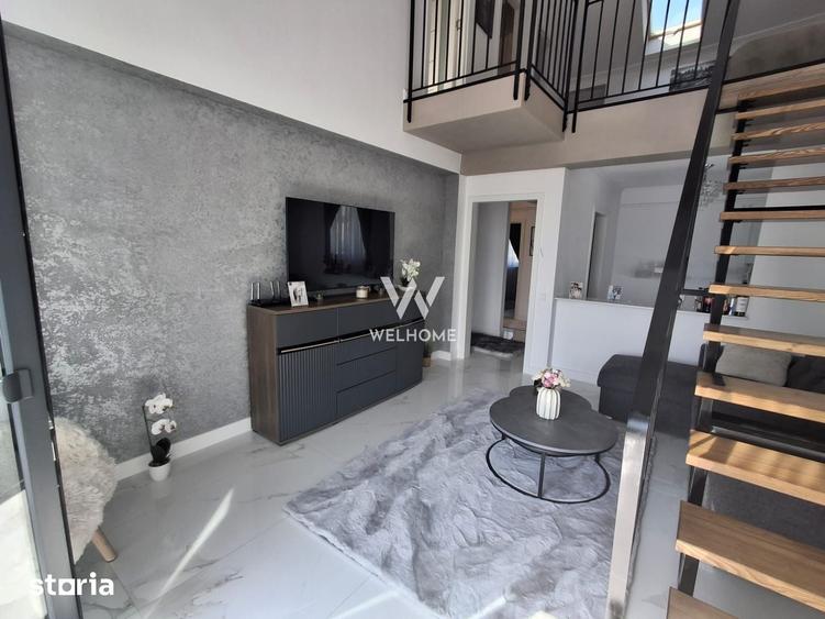 Apartament cu 5 camere în Cristian