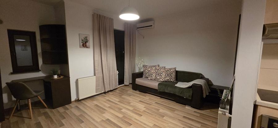 Garsonieră în Dămăroaia