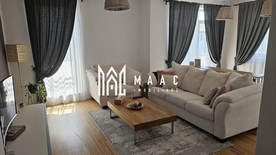 Apartament 3 camere de vânzare | Șelimbăr | 76 mp | pod - 3
