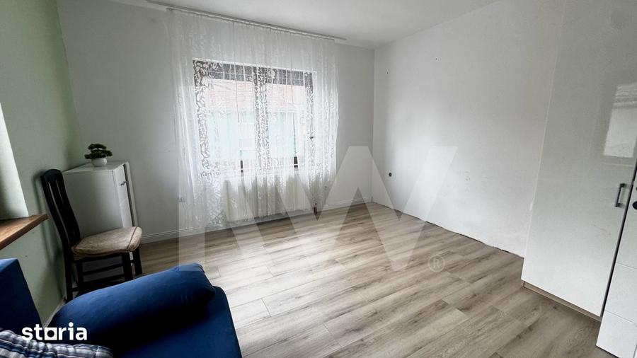 Apartament cu 3 camere în Lazaret