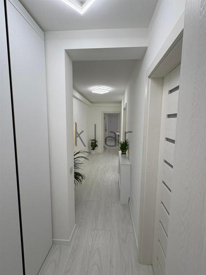 Apartament 3 camere ultramodern 73 mp parcare! Zona Eroilor! - 9
