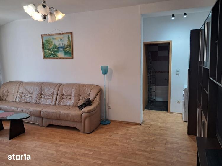 Apartament cu 2 camere semidecomandat în Șelimbăr