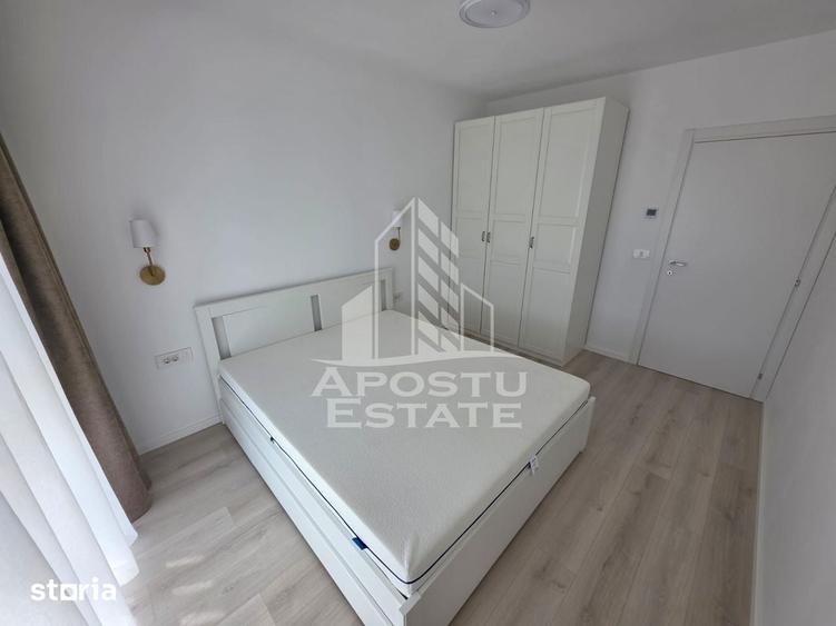 Apartament cu 2 camere, de inchiriat zona Lipovei - 4