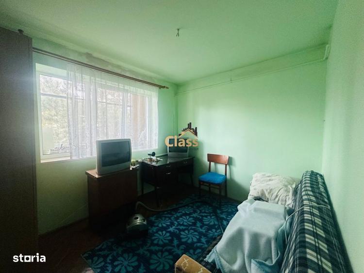 Apartament cu 2 camere decomandat, mobilat în Mănăștur — fotografia 3