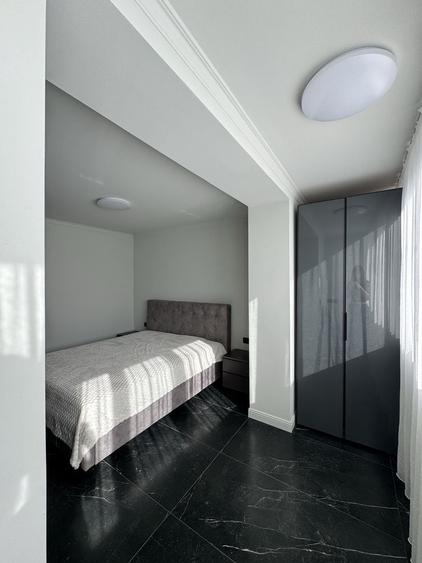 Apartament cu 2 camere decomandat în Malul Mureșului