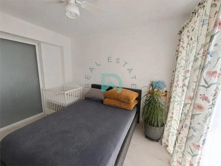 Apartament 3 camere Soho, 64 mp - Brasov - 5