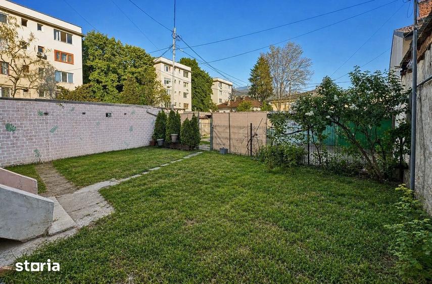 Casă cu 3 camere cu Teren 30 Mp în Ultracentral