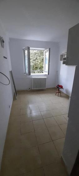 Garsoniera de 11.39 m - 6