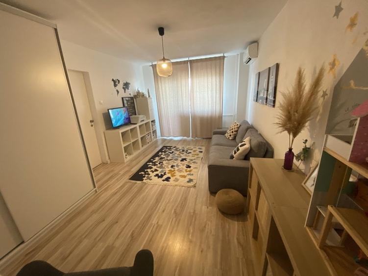 Apartament 2 camere Stefan cel Mare 7 minute de metrou - 4
