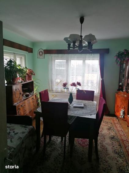 Casă cu 2 camere cu Teren 305 Mp în Gruia
