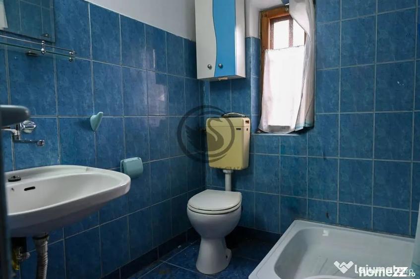 Casa de vanzare | Teren 1178 mp | Strejnicu, Prahova | Co... - 2