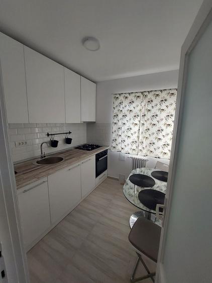 Apartament 2 camere DECOMANDAT |70mp (Terasa 15 mp) | 50m Metrou Gara de Nord Grivitei Victoriei - 4