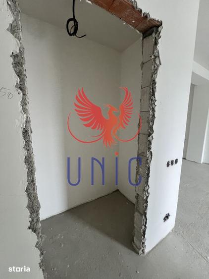 Apartament cu 3 camere în Vest