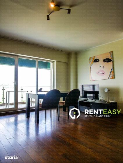 Apartament cu 4 camere în Podul de Fier