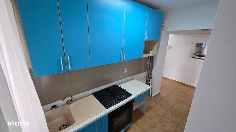 Apartament cu 2 camere decomandat în Sud