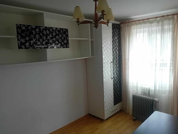 Garsonieră semidecomandată în Central