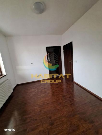 Apartament cu 5 camere, mobilat în Bucureștii Noi