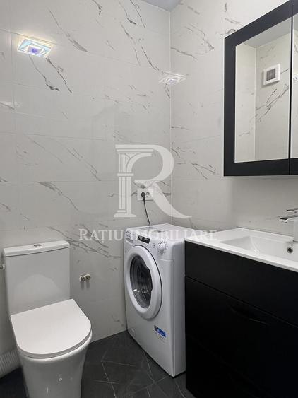 Apartament cu 2 camere | Parcare supraterana | Prima Urbana | Iosia | Oradea - 10