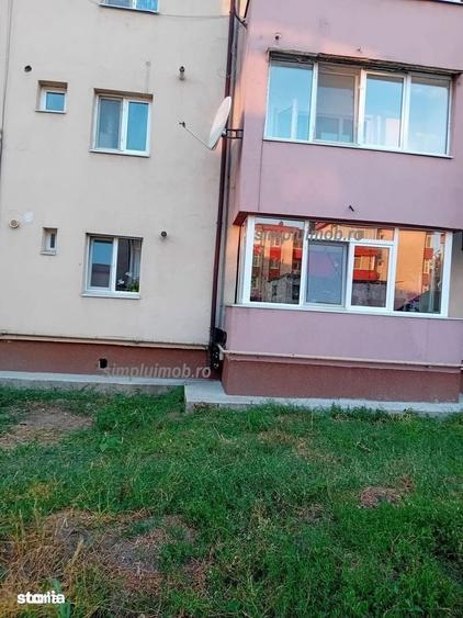 Apartament cu 2 camere decomandat în Jilava