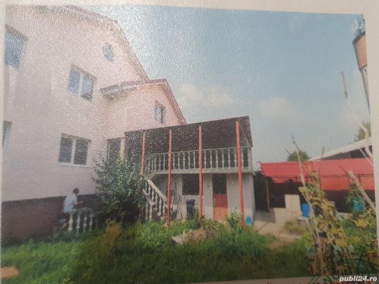 Casă în Horia