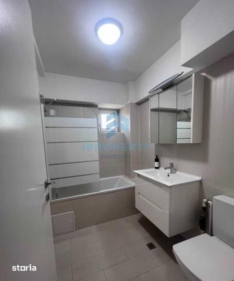 Apartament cu 2 camere în Dorobanți