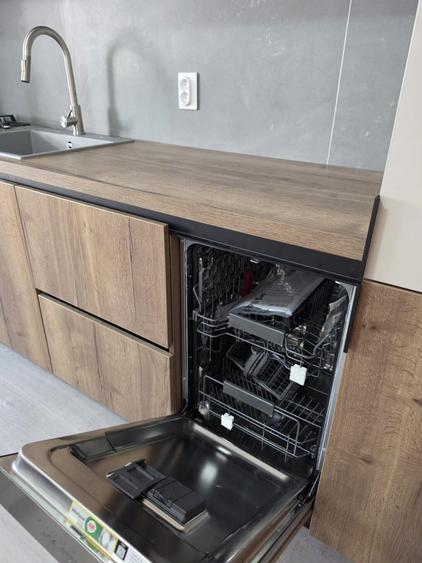 Apartament cu 2 camere decomandat, mobilat în Copou